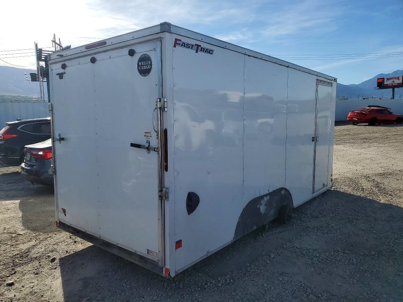 7V0W11620SU422081 2025 AMERICAN CARGO GRP INC TRAILERS photo no. 4