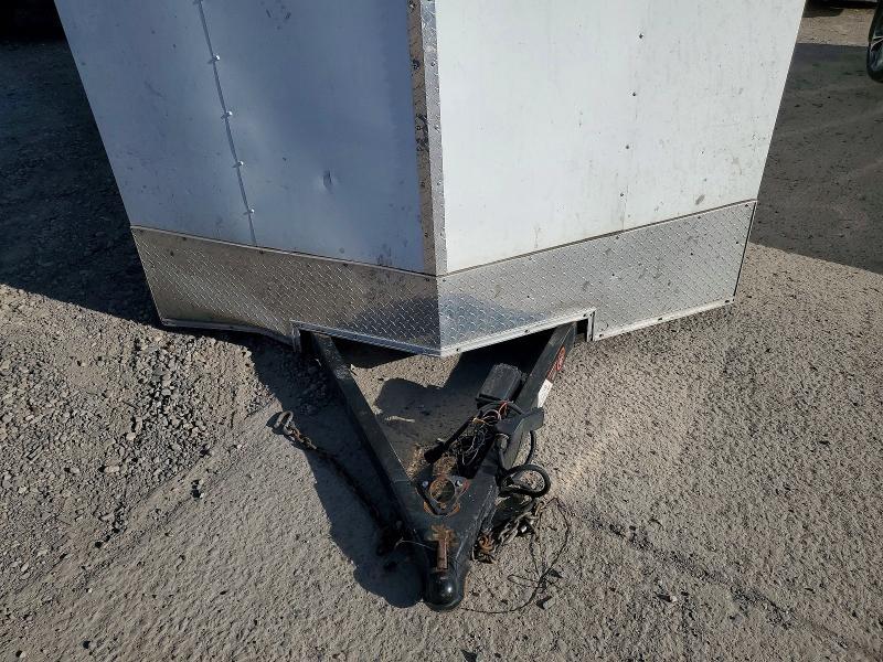 7V0W11620SU422081 2025 AMERICAN CARGO GRP INC TRAILERS photo no. 8