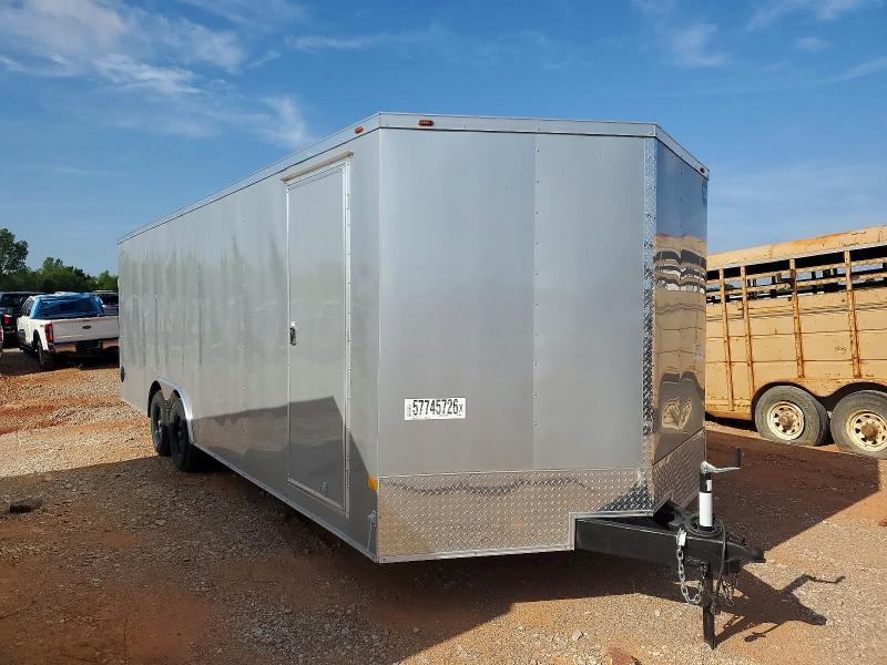 2025 AMERICAN CARGO GRP INC UNKNOWN 7V0W12428SP426158