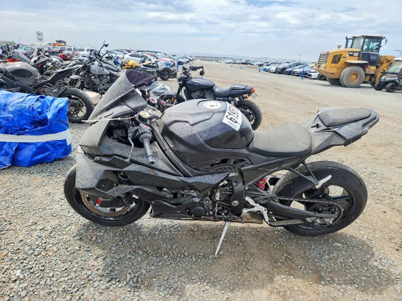 2025 BMW S 1000 RR — Фото 3 из 9