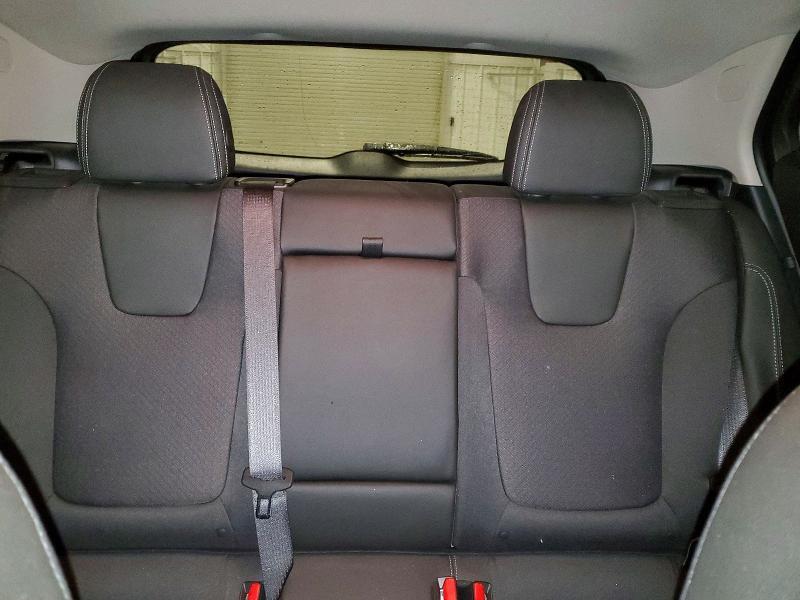 KL4AMCSL8SB151770 2025 BUICK ENCORE GX photo no. 10