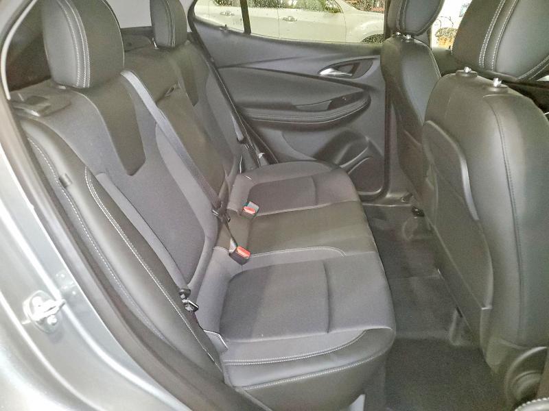 KL4AMCSL8SB151770 2025 BUICK ENCORE GX photo no. 11