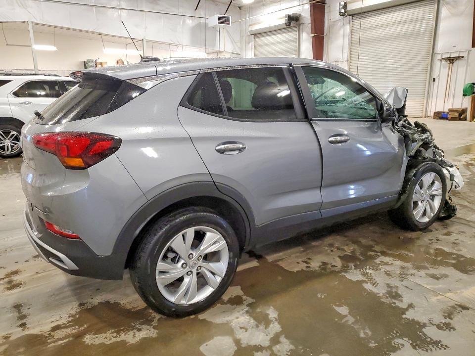 KL4AMCSL8SB151770 2025 BUICK ENCORE GX photo no. 3