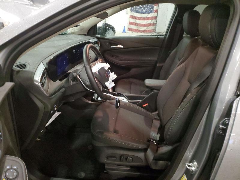KL4AMCSL8SB151770 2025 BUICK ENCORE GX photo no. 7