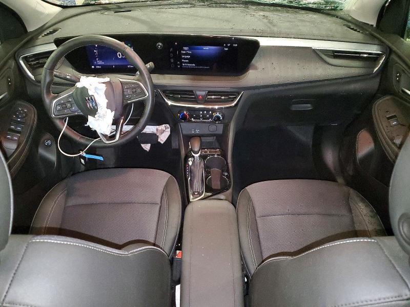 KL4AMCSL8SB151770 2025 BUICK ENCORE GX photo no. 8