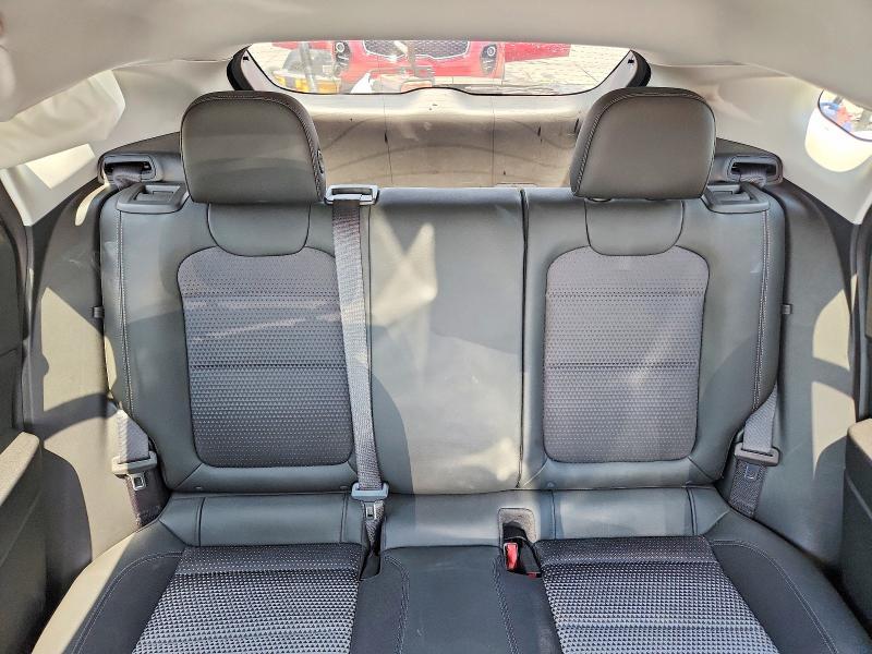2025 CHEVROLET TRAX 1LT — Фото 10 из 13