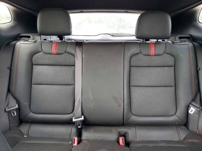 2025 CHEVROLET TRAX 2RS — Фото 10 из 14