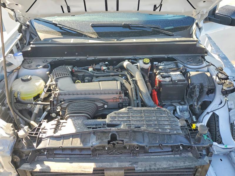 3FTTW8JA4SRA92752 2025 FORD MAVERICK photo no. 11