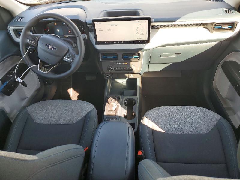 3FTTW8JA4SRA92752 2025 FORD MAVERICK photo no. 8