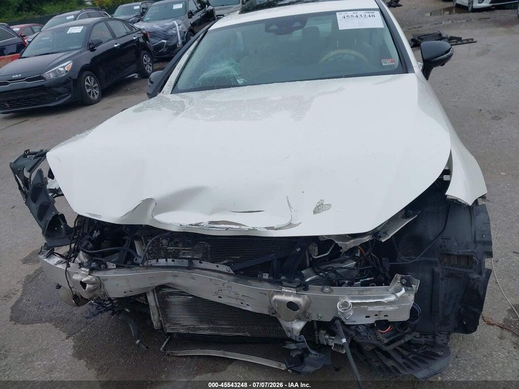 WDD2J6BB6LA052776 2020 MERCEDES-BENZ AMG CLS 53 photo no. 12