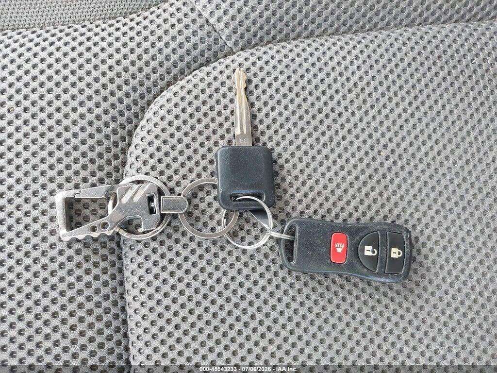 1N6AD0ER0DN736846 2013 NISSAN FRONTIER photo no. 11