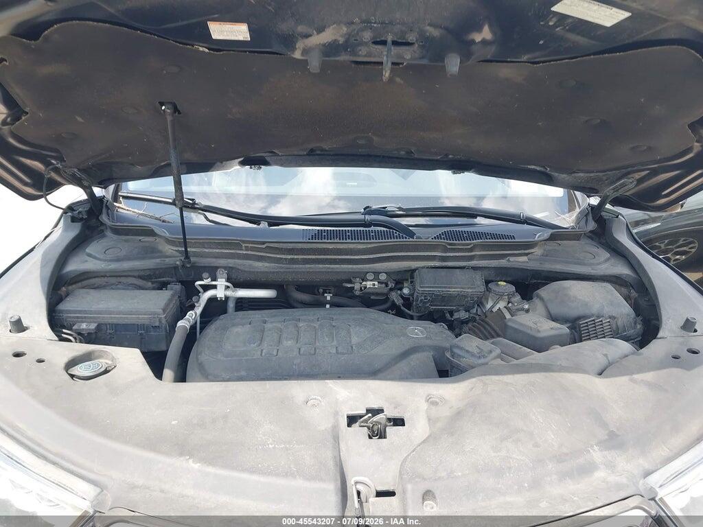 5J8YD4H52LL026053 2020 ACURA MDX photo no. 10