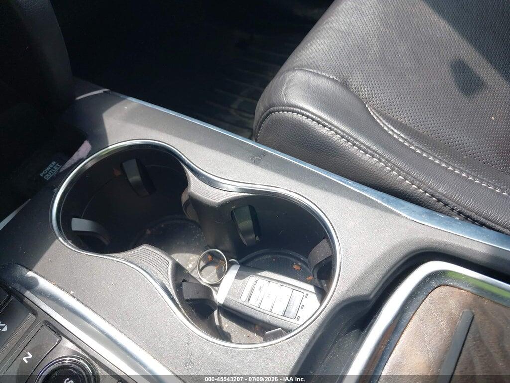 5J8YD4H52LL026053 2020 ACURA MDX photo no. 11