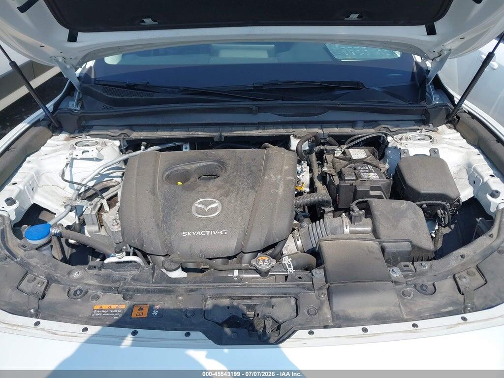 7MMVABAM6RN189074 2024 MAZDA CX-50 photo no. 10