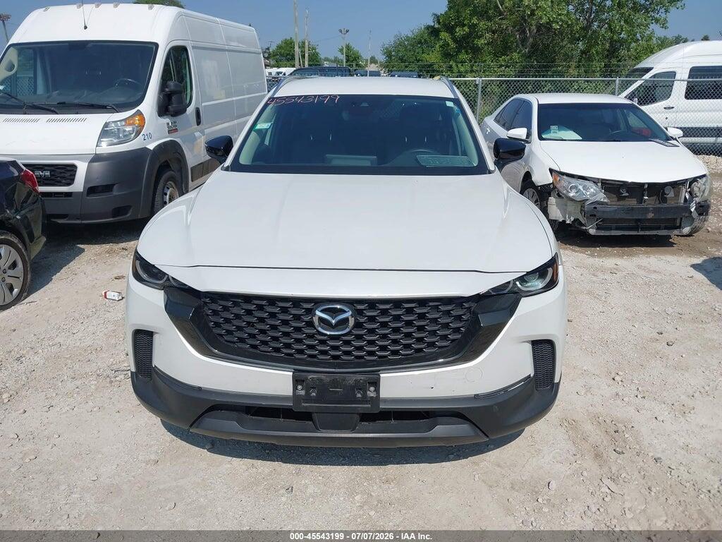 7MMVABAM6RN189074 2024 MAZDA CX-50 photo no. 12