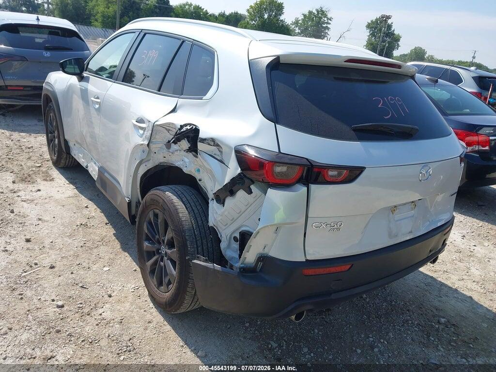 7MMVABAM6RN189074 2024 MAZDA CX-50 photo no. 3