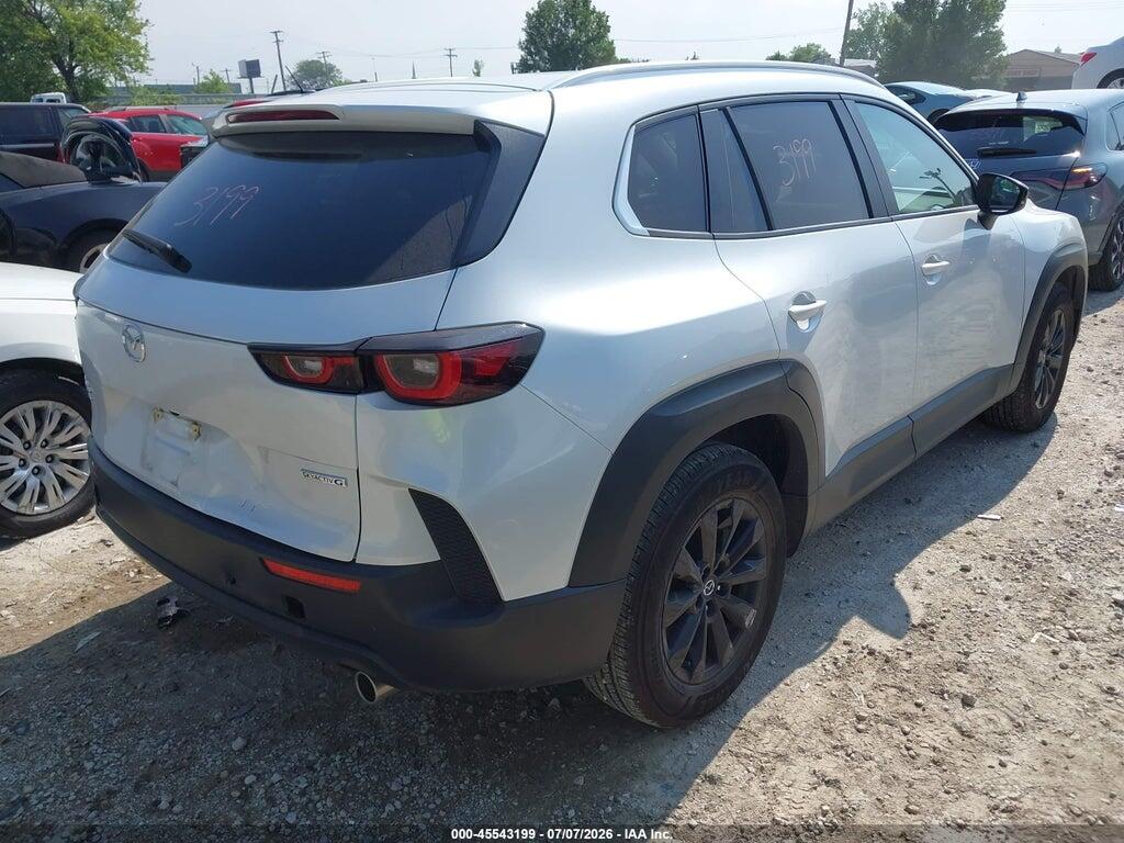 7MMVABAM6RN189074 2024 MAZDA CX-50 photo no. 4