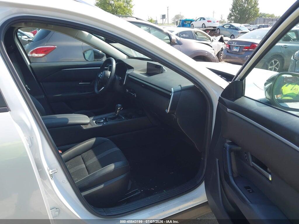 7MMVABAM6RN189074 2024 MAZDA CX-50 photo no. 5