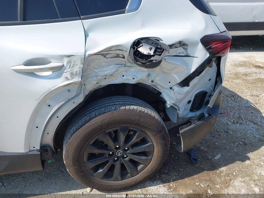 7MMVABAM6RN189074 2024 MAZDA CX-50 photo no. 6