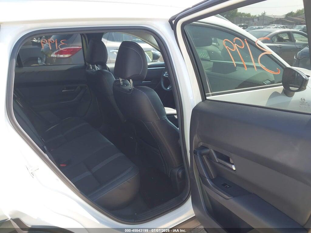7MMVABAM6RN189074 2024 MAZDA CX-50 photo no. 8
