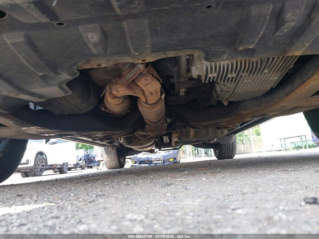 5N1AL0MM7DC314124 2013 INFINITI JX35 photo no. 6