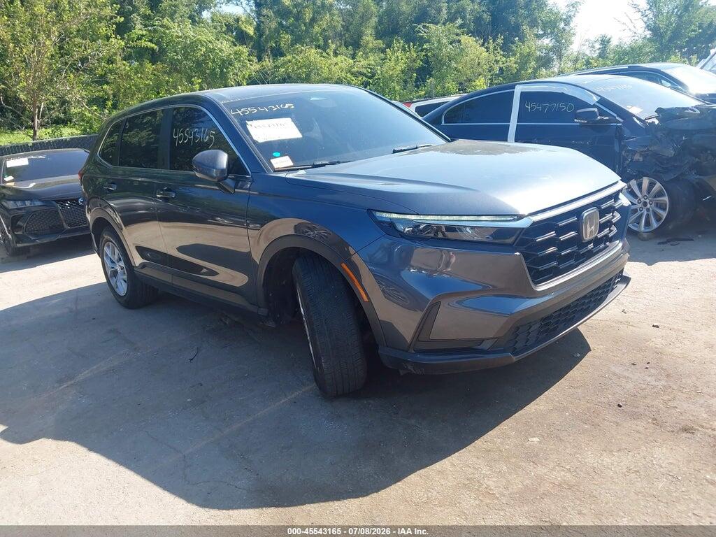 2HKRS4H28RH404159 2024 HONDA CR-V photo no. 1