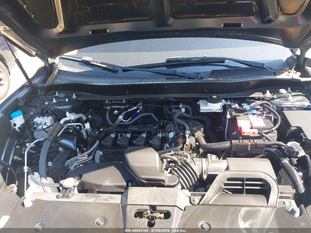 2HKRS4H28RH404159 2024 HONDA CR-V photo no. 10