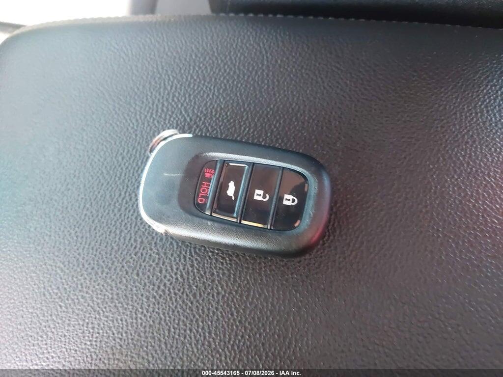 2HKRS4H28RH404159 2024 HONDA CR-V photo no. 11