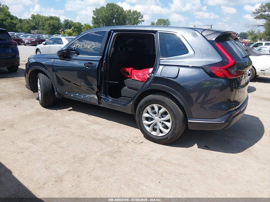 2HKRS4H28RH404159 2024 HONDA CR-V photo no. 3