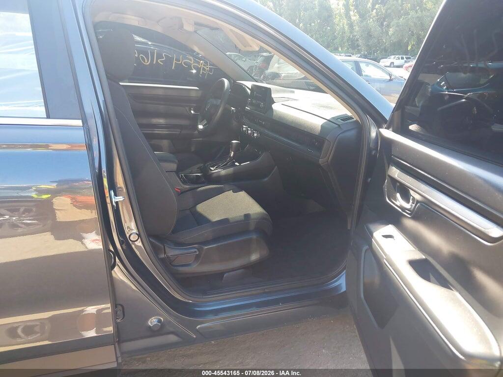 2HKRS4H28RH404159 2024 HONDA CR-V photo no. 5