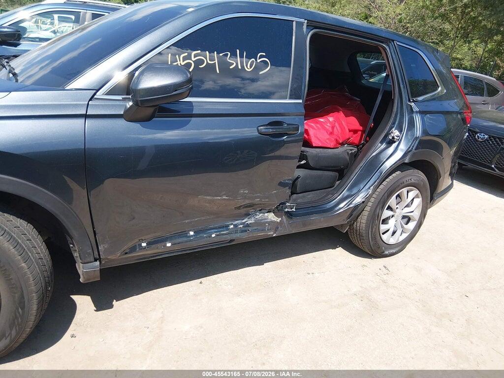 2HKRS4H28RH404159 2024 HONDA CR-V photo no. 6