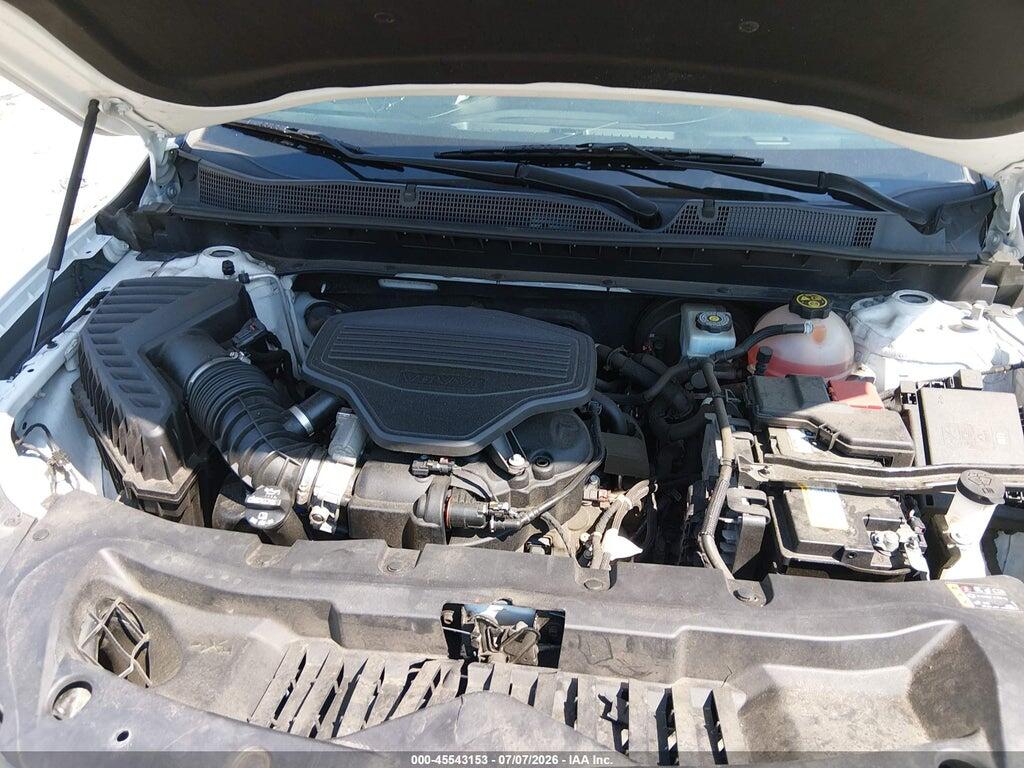 3GNKBKRS7KS682560 2019 CHEVROLET BLAZER photo no. 10