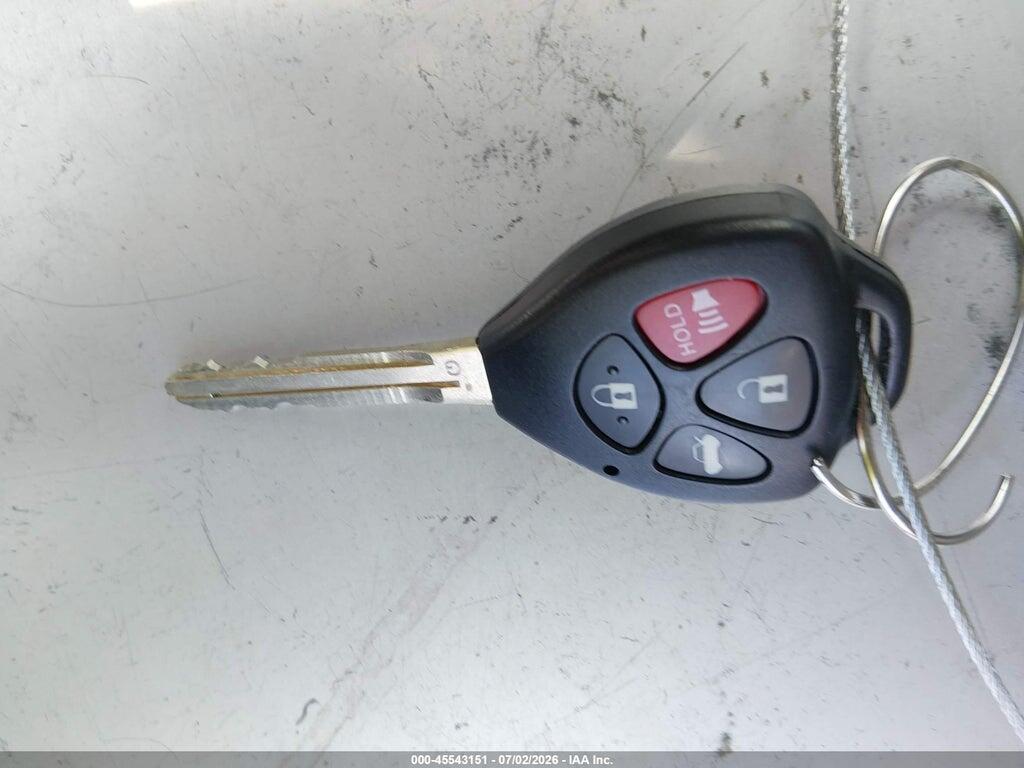 4T4BF3EK0BR163702 2011 TOYOTA CAMRY photo no. 11
