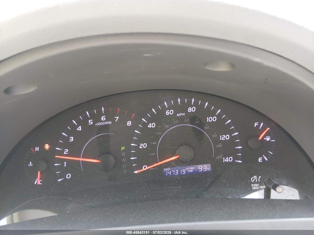 4T4BF3EK0BR163702 2011 TOYOTA CAMRY photo no. 7