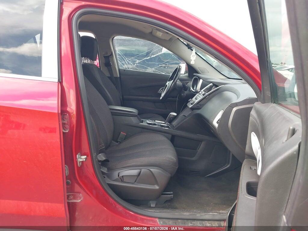 2GNALBEK2E1151474 2014 CHEVROLET EQUINOX photo no. 5