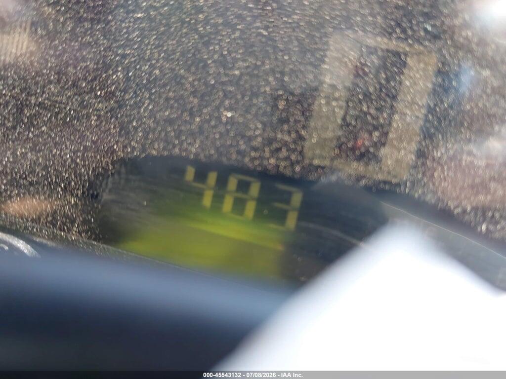 MH3RH25EXTK007886 2026 YAMAHA YFZ320 photo no. 7