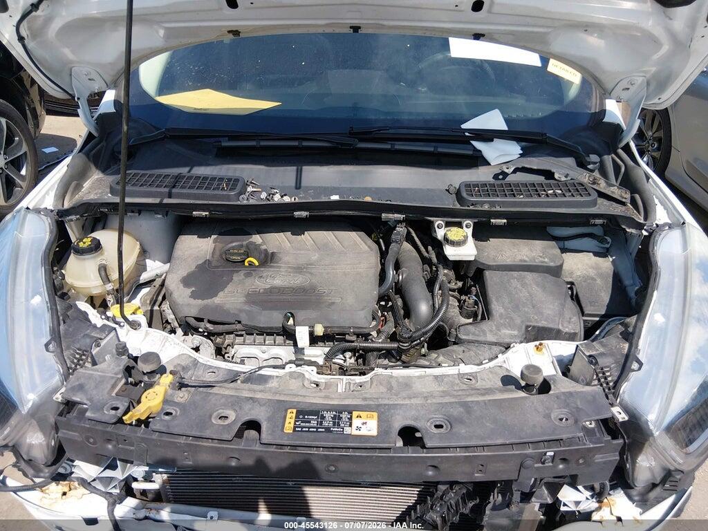 1FMCU0HD3JUD03157 2018 FORD ESCAPE photo no. 10