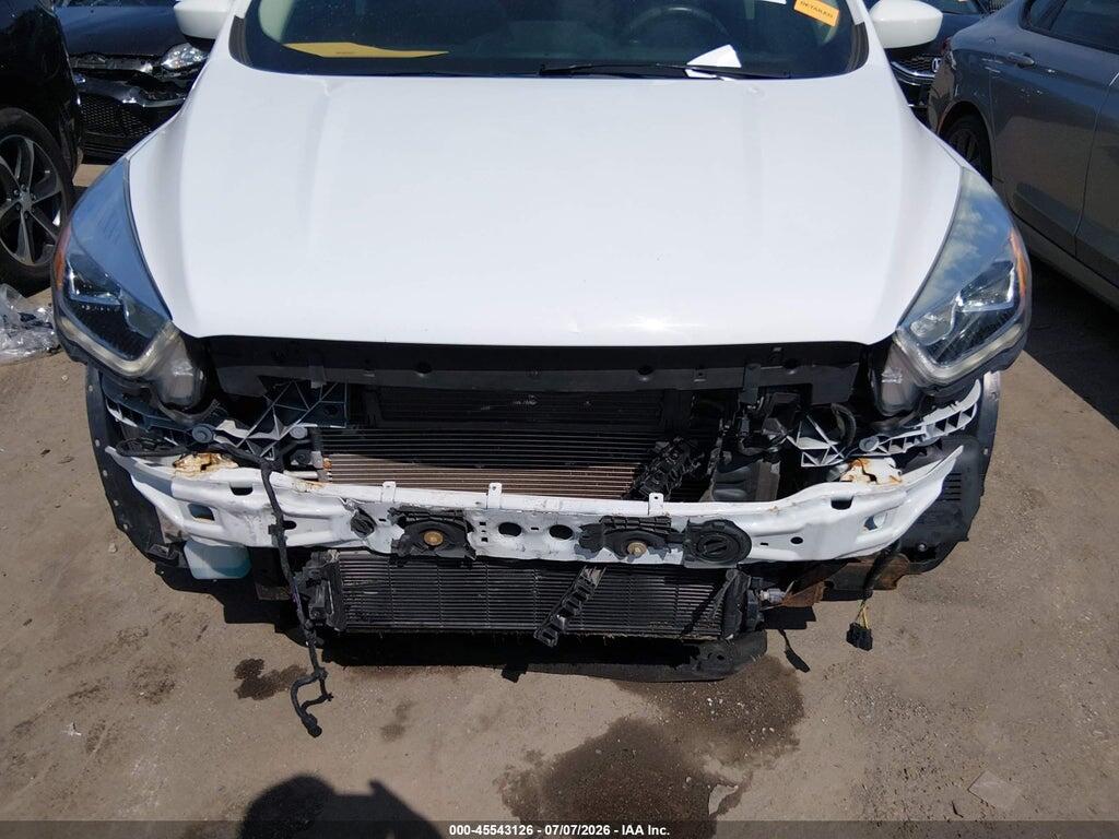 1FMCU0HD3JUD03157 2018 FORD ESCAPE photo no. 6