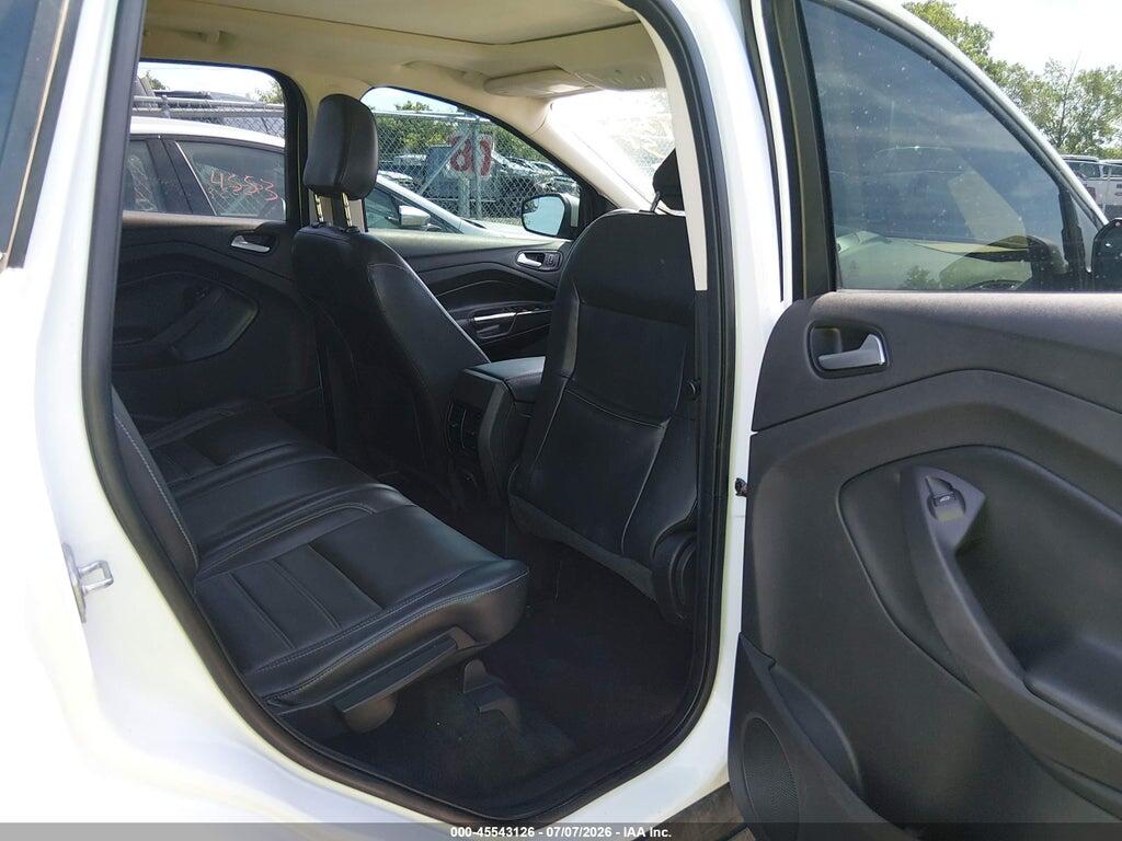 1FMCU0HD3JUD03157 2018 FORD ESCAPE photo no. 8