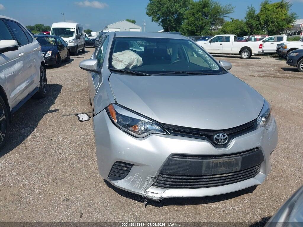 5YFBURHE7EP170256 2014 TOYOTA COROLLA photo no. 12