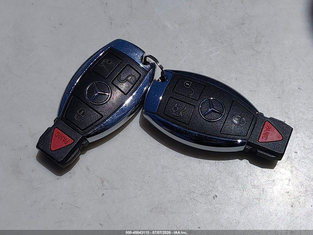 WDBTK56G66T056118 2006 MERCEDES-BENZ CLK 350 photo no. 11