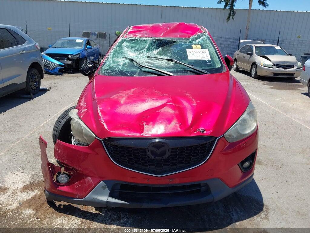 JM3KE2CY7F0489827 2015 MAZDA CX-5 photo no. 12