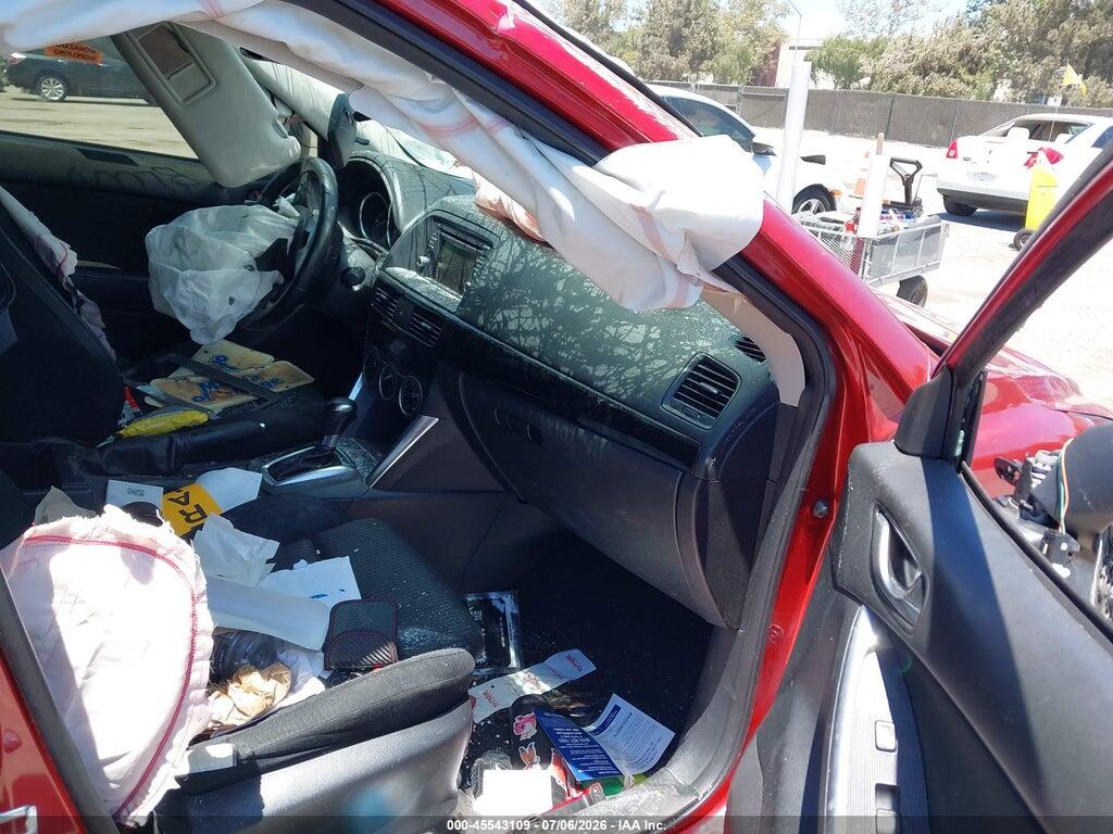 JM3KE2CY7F0489827 2015 MAZDA CX-5 photo no. 5