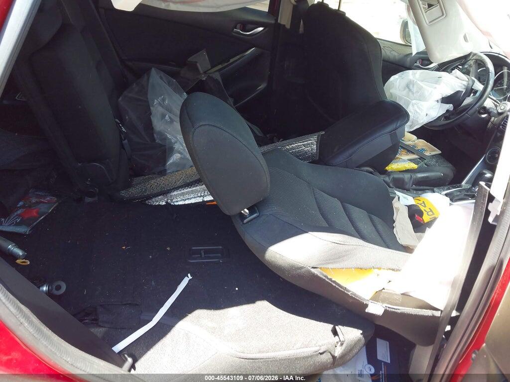 JM3KE2CY7F0489827 2015 MAZDA CX-5 photo no. 8