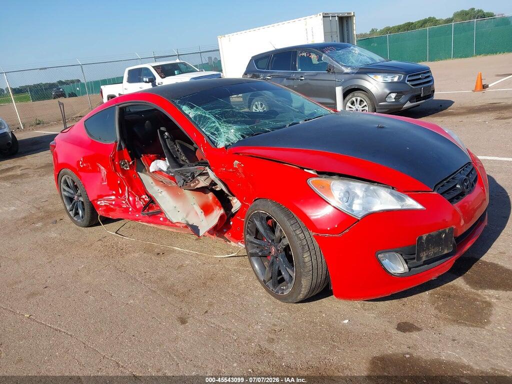 KMHHT6KD7CU076112 2012 HYUNDAI GENESIS photo no. 1