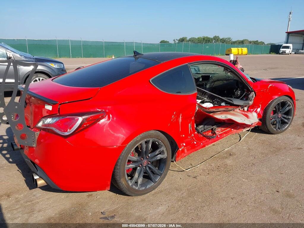 KMHHT6KD7CU076112 2012 HYUNDAI GENESIS photo no. 4
