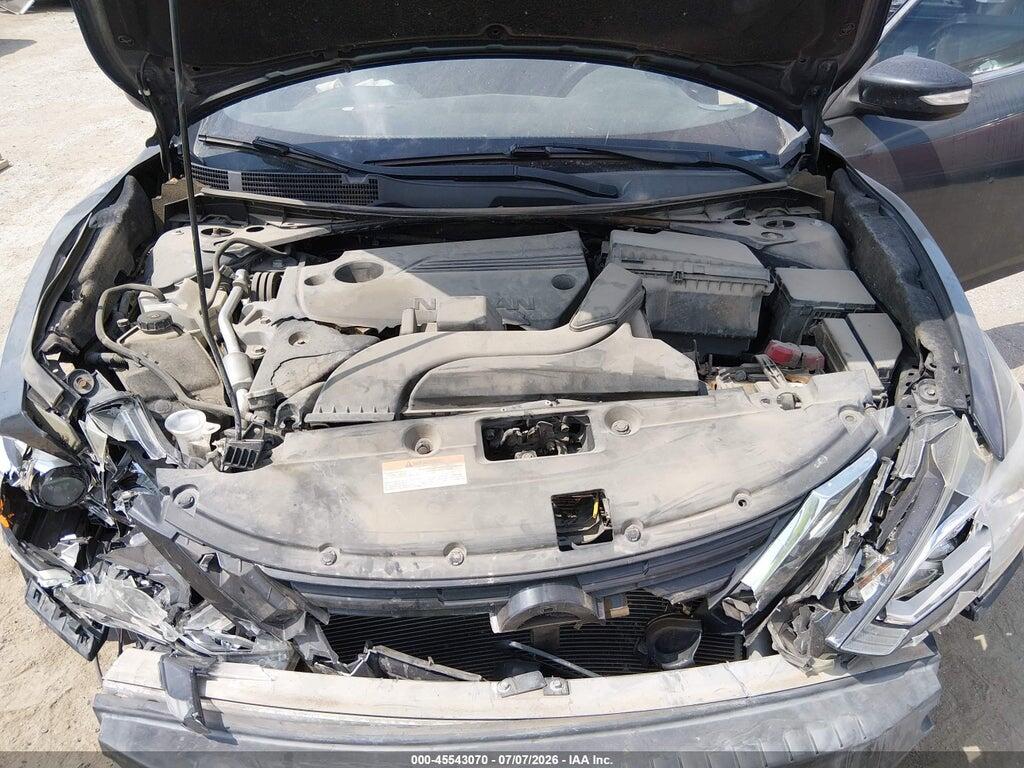 1N4AL3AP0JC154397 2018 NISSAN ALTIMA photo no. 10