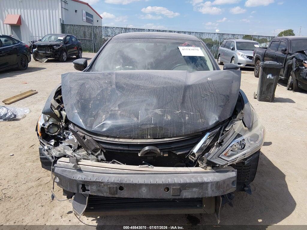 1N4AL3AP0JC154397 2018 NISSAN ALTIMA photo no. 12