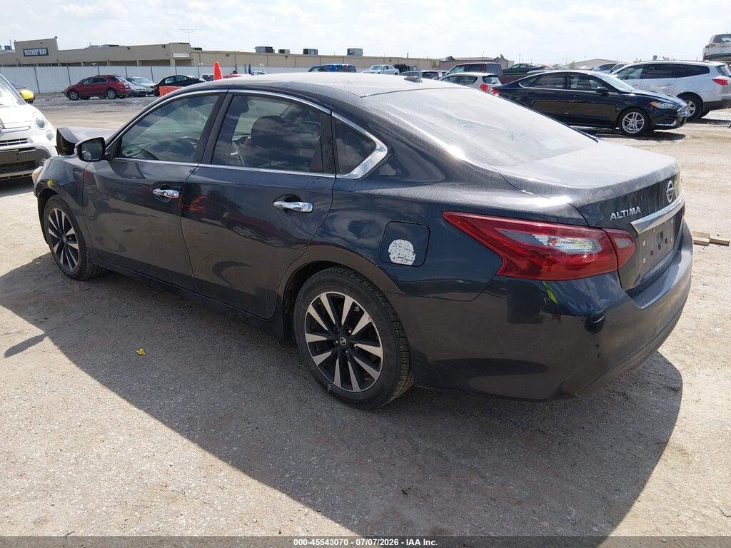 1N4AL3AP0JC154397 2018 NISSAN ALTIMA photo no. 3