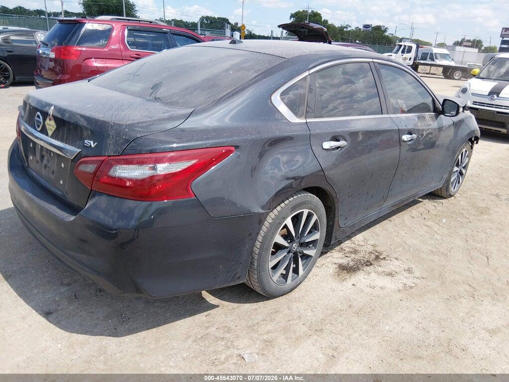 1N4AL3AP0JC154397 2018 NISSAN ALTIMA photo no. 4
